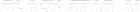 Black Star AI Logo
